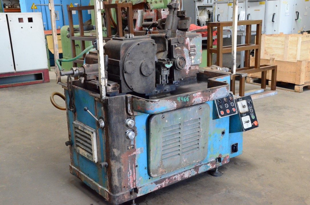 Usado ESTARTA 310 Rectificadoras sin centros #4466