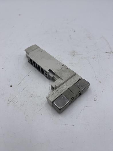 Used SMC VQC2401N-51