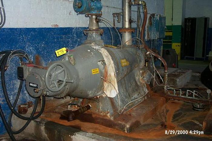 Used EMERSON 6K #15174