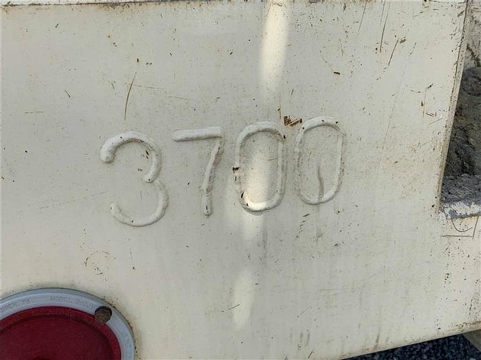 Used 1992 Ingersoll-Rand T4BH (Blast Hole) Drill Rig