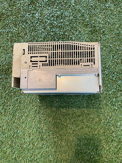 Used Yaskawa Servopak Drive SGDV-170D01A