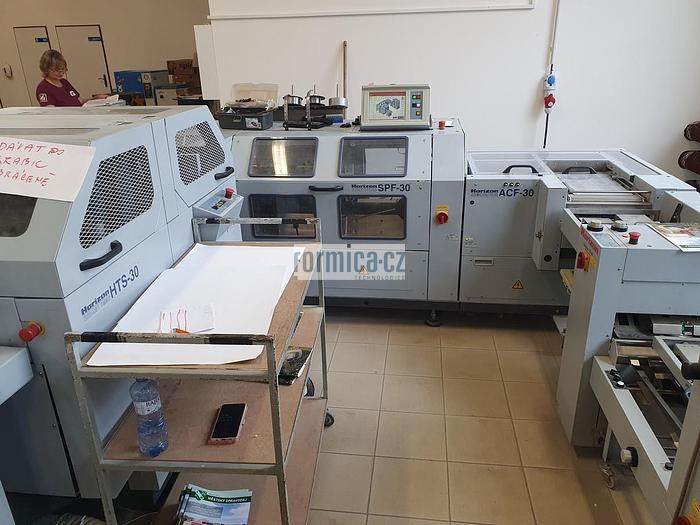 Used Horizon SL 5500