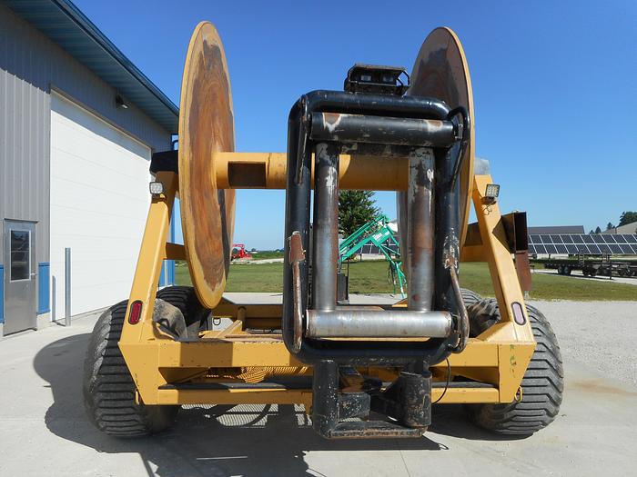 Used 2016 BAZOOKA FARMSTAR 2416