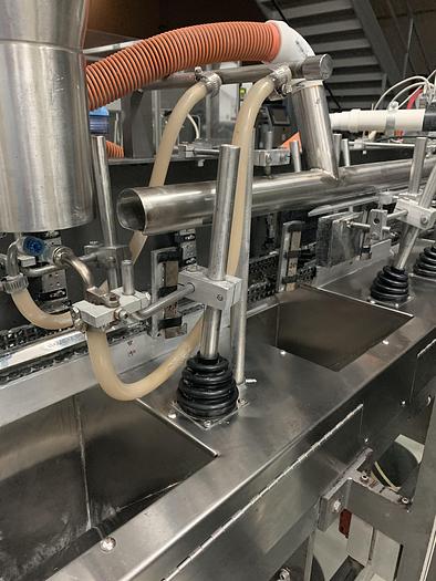 Reformado Bartelt IM - 9 Poucher  IM-9