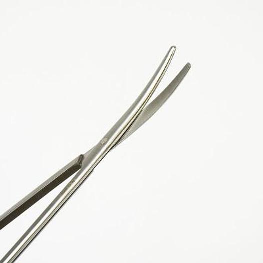 CISEAUX METZEMBAUM COURBES 26CM