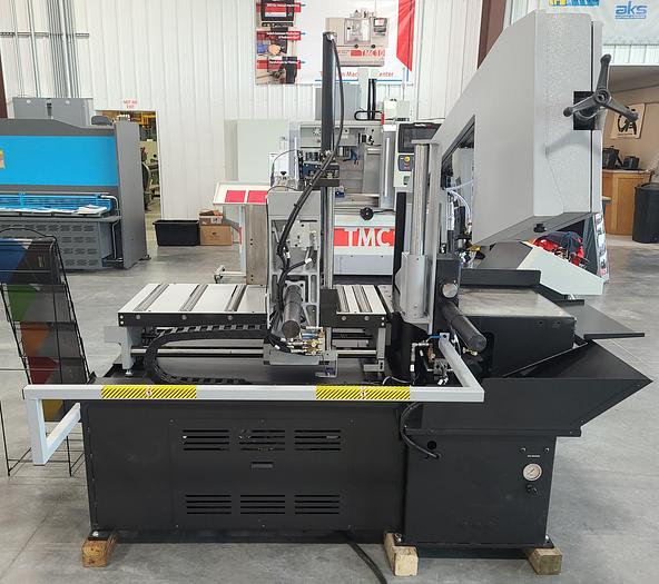 NEW Hyd-Mech S-23A Automatic Pivot Style Bandsaw S-23A