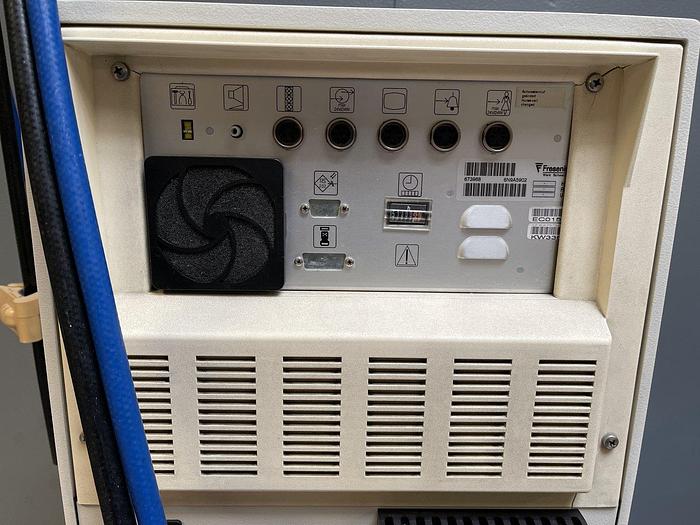 Used Fresenius 4008B Dialysegerät