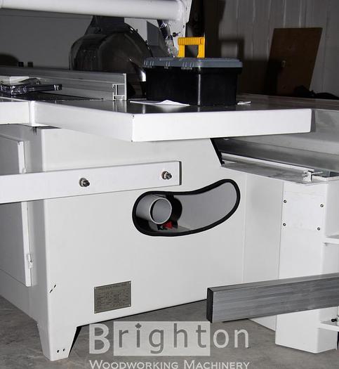 2018 ARTISAN UA320A Sliding Table Saw -