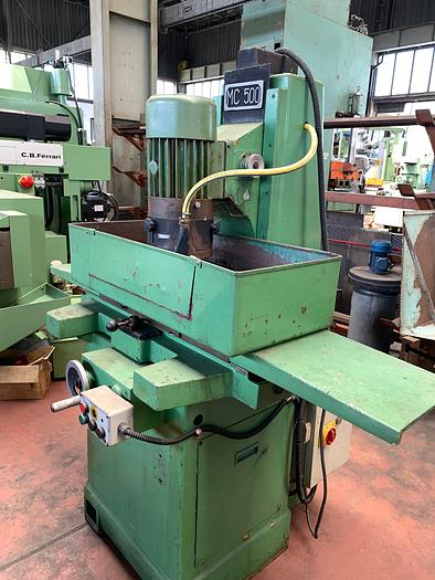 Used Cup Grinder MC 500