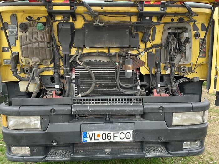 Gebruikt 2000 Iveco Eurostar 440E42 , EURO 2 , manual gear