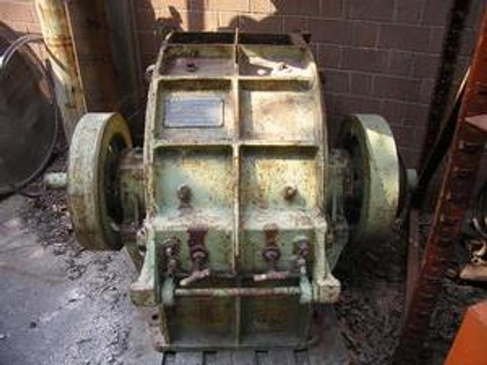 Usato Mulino a martelli LORO E PARISINI model MAGUT 045