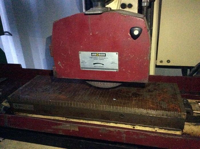 Used Jakobsen 824 Surface Grinder 824