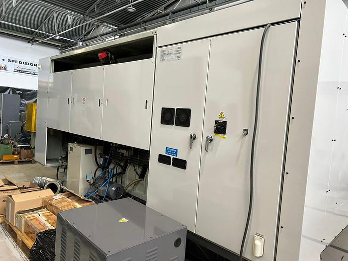 Usato HWACHEON  HI-ECO 45