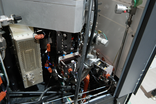 Used AMAT P5000 Mark II-J