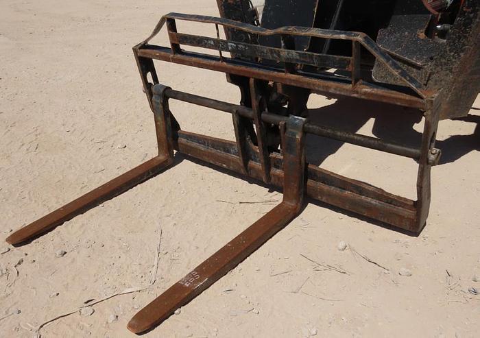 Used 2014 JLG G10-43A