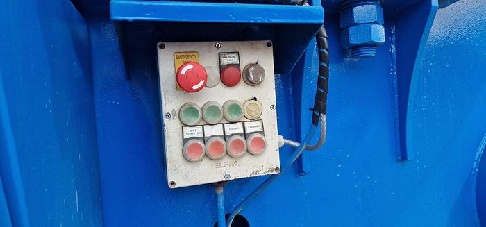 Used 2004 Pegson 1100 650 Premiertrak