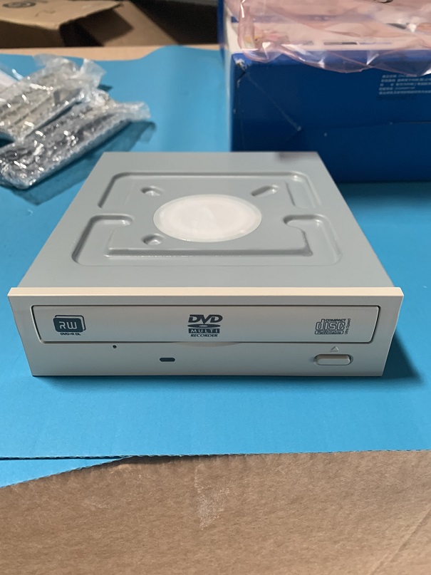 Used DVD/CD Rewriteable Drive LH-20A1P487C