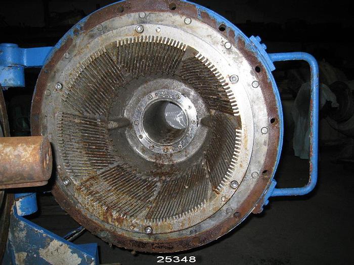 Used 1995 SUNDS CONFLO JC-01 #25348