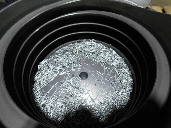 Used 18″ Vibratory Bowl Feeder