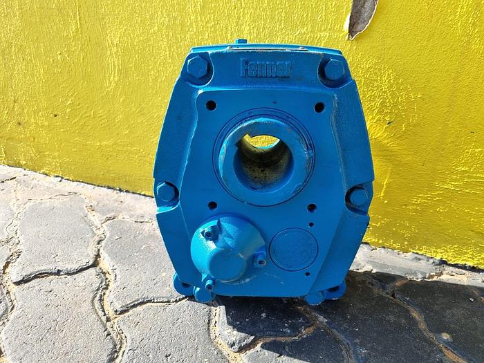Used FENNER F GEARBOX