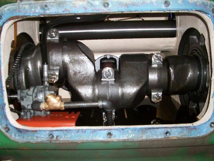 Used Oilwell 346P-ST