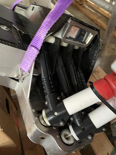 Generalüberholt 2015 Lely A4 Manager