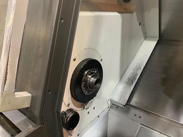 Used 2008 Mori Seiki  Duraturn 1530 CNC Turning Center