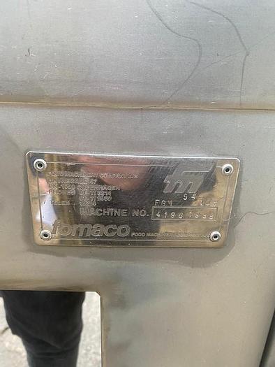 Used FOMACO NEEDLE INJECTOR