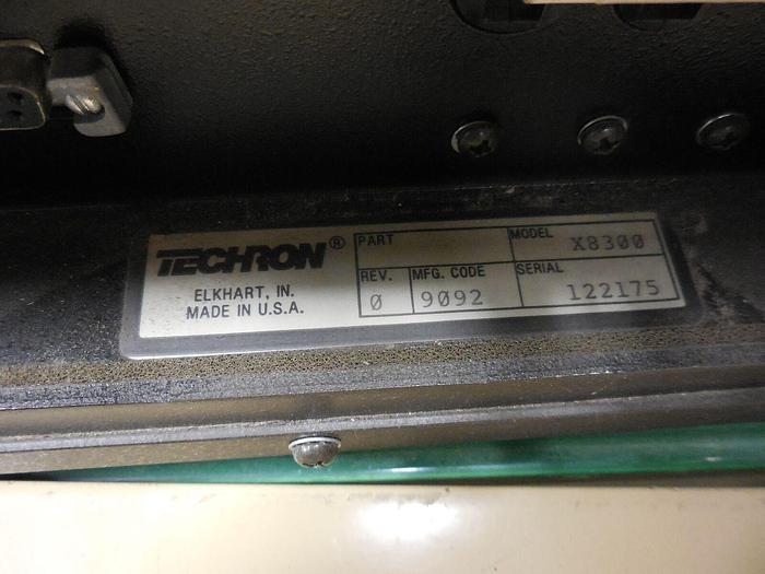 Used Otsuka Electronics/Techron X8300 7782 Gradient Amplifier