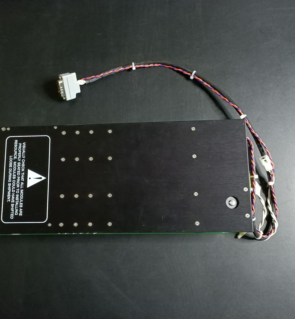 Used Teradyne/ Eagle ETS 364 MPU ASM1911