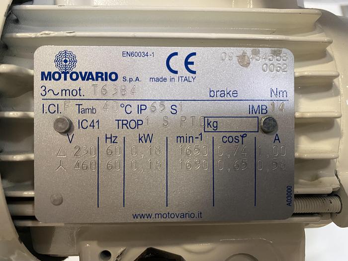 Used T&C 50 Liter Stainless Steel 45 PSI Jacketed Reactor w/ Agitator & Load Cells