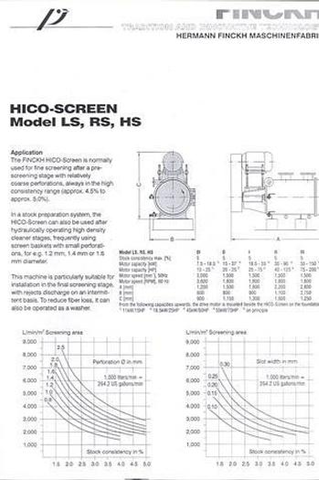 Used 1999 VOITH VSP10 #15712