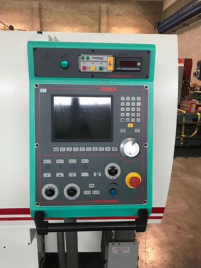 Usato RETTIFICA TANGENZIALE