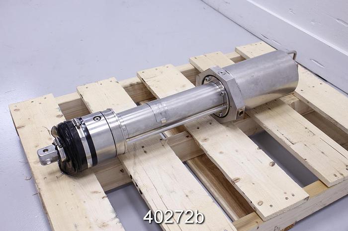 Unused PMP Shower Oscillator, 12" Stroke, Unused #40272