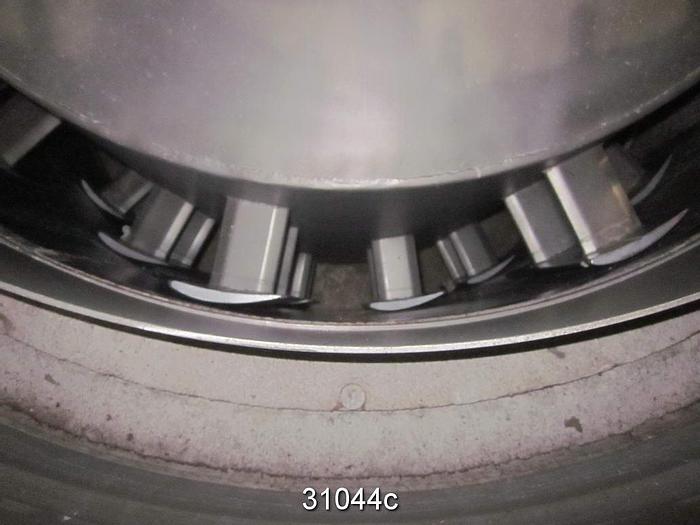 Used Ahlstrom F6R Moduscreen with .004" Slots #31044