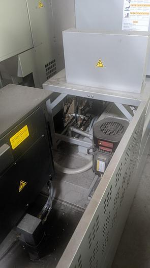 Used 2018 SODICK VL400Q Wire EDM ***300Hours***