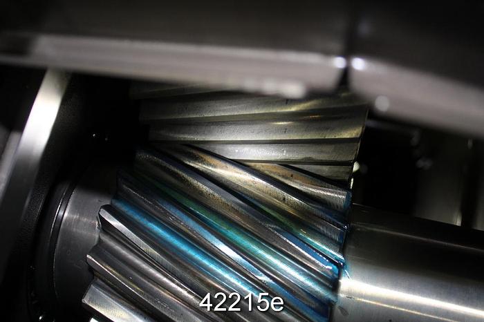 Used Falk 2090Y1-LD Gear Drive, 4.471/1 Ratio #42215