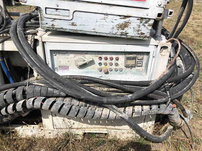 Used HB19347 Longyear LM90 Underground Drill 2014