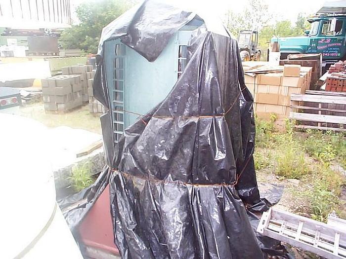 Used BELOIT SHARK #13595