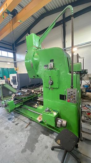 Używane Dłutownica B5050A