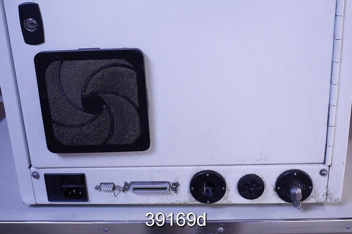 Used Phoenix QUIKBRITE A013D001-110-60 Brightness Tester #39169