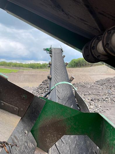 Used 2018 McCloskey S 130