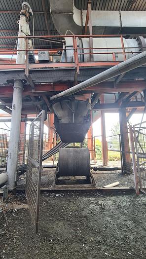 Usato Impianto di conglomerato bituminoso, Marini EMCC 220