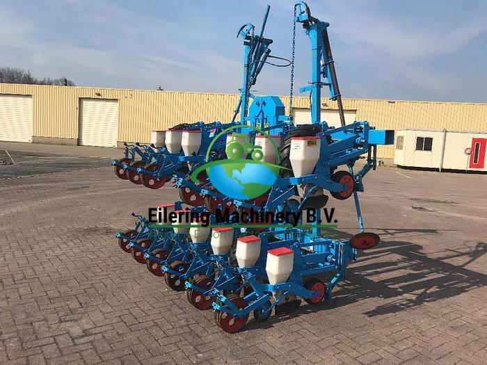 Gebruikt MONOSEM 12 ROW BEET SEEDER TE KOOP - NEDERLAND