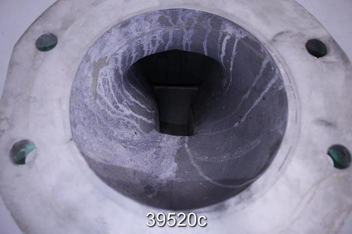 Used Peerless 3196 8x10x13 Pump Casing #39520