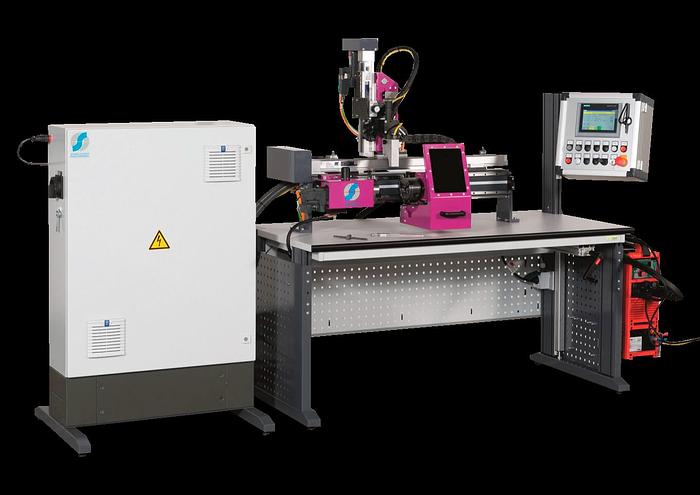 ROTAWELD D0200