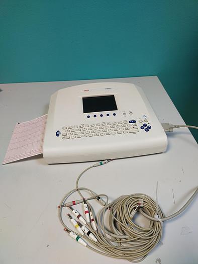 Gebraucht Seca CT800L EKG-Gerät