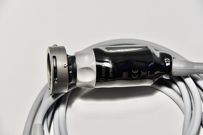 Used ConMed Linvatec IM8000 with IM8120 True HD 3Mos Camera Head
