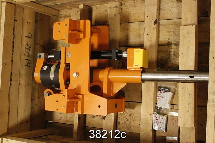 Refurbished Beloit A8041-06-007D Winder Core Chuck #38212