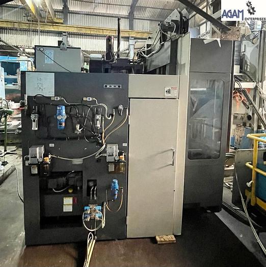 Used Toyoda FA630 Horizontal Machining Center